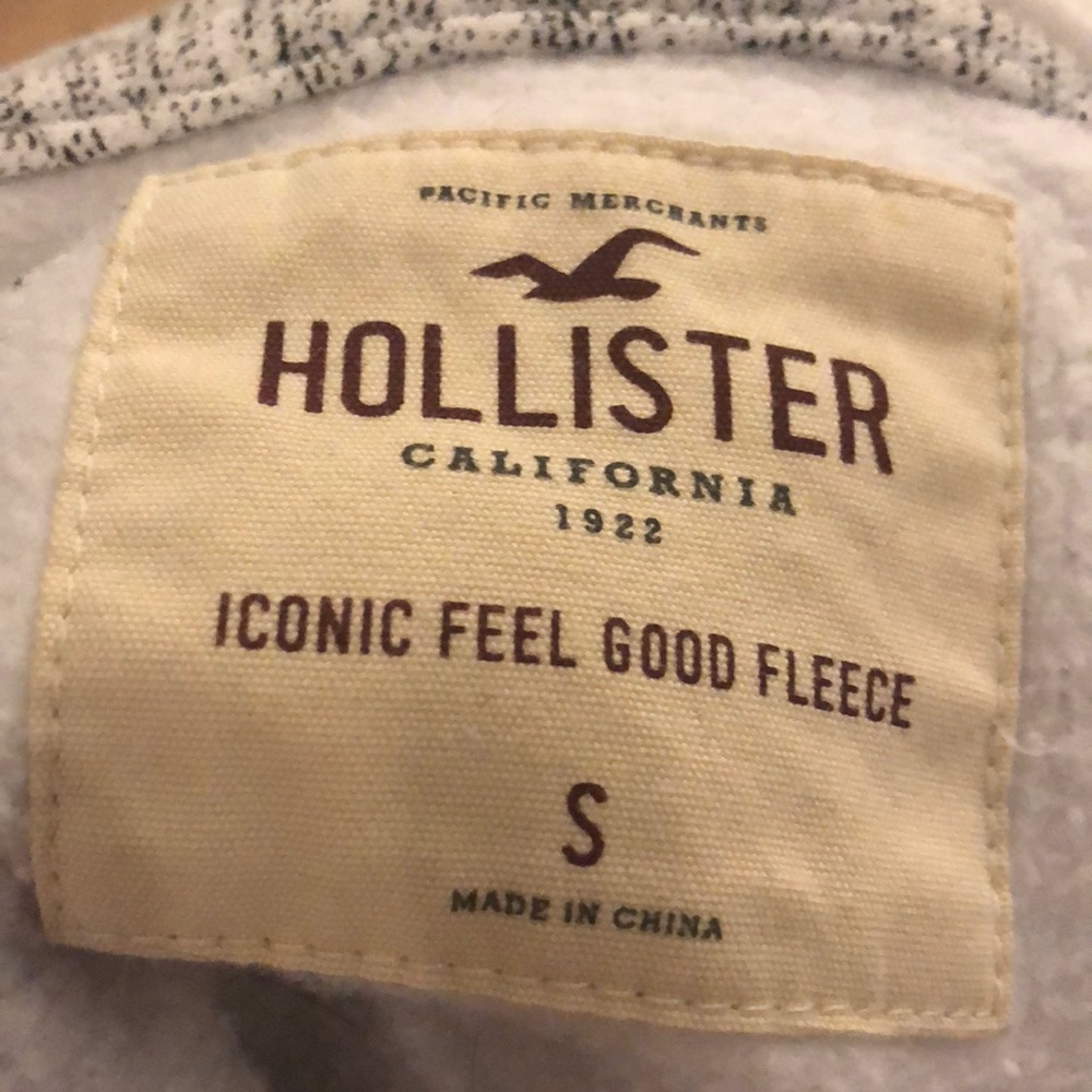 Sweatshirt - Picture 2 of 2